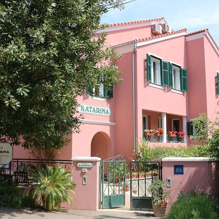 Villa Katarina Losinj Mali Losinj Bagian luar foto