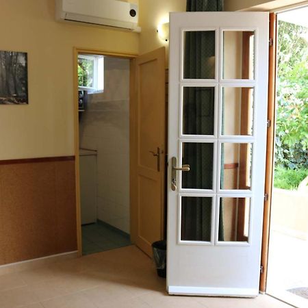 Villa Katarina Losinj Mali Losinj Bagian luar foto