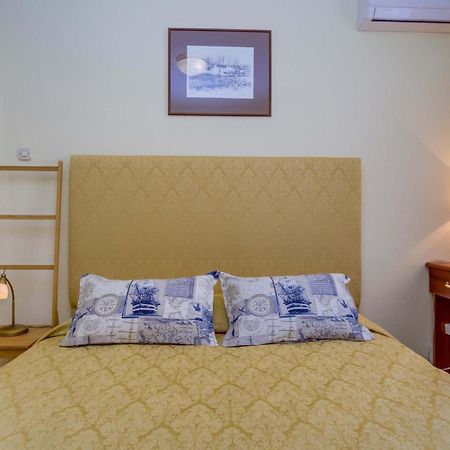 Villa Katarina Losinj Mali Losinj Bagian luar foto