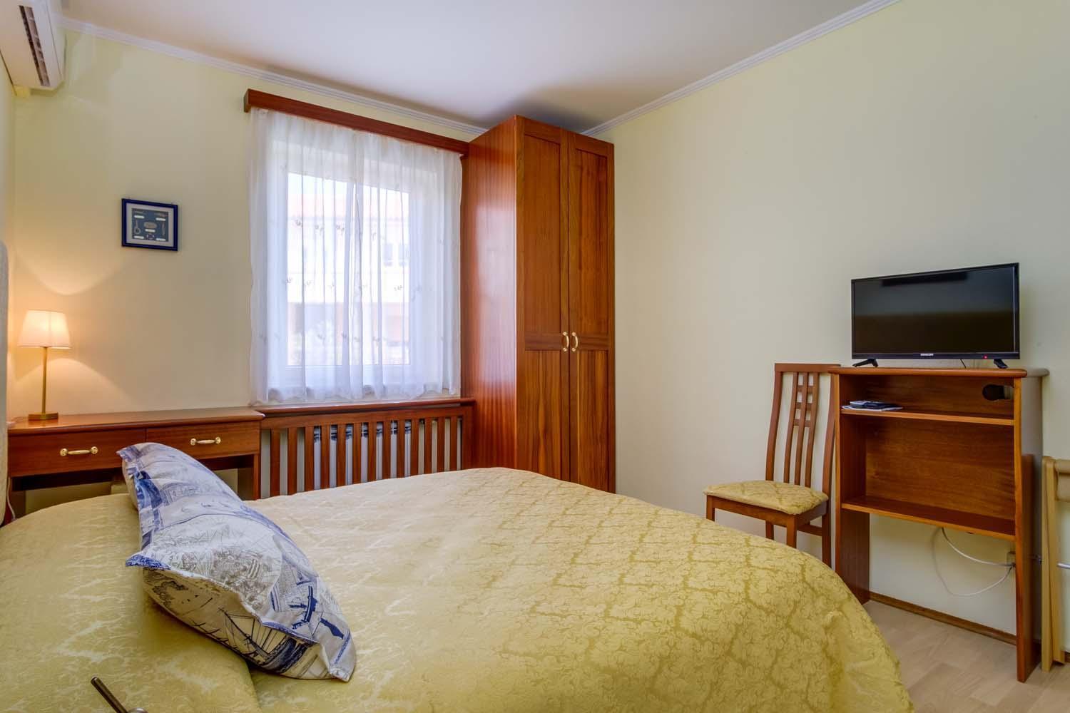 Villa Katarina Losinj Mali Losinj Bagian luar foto