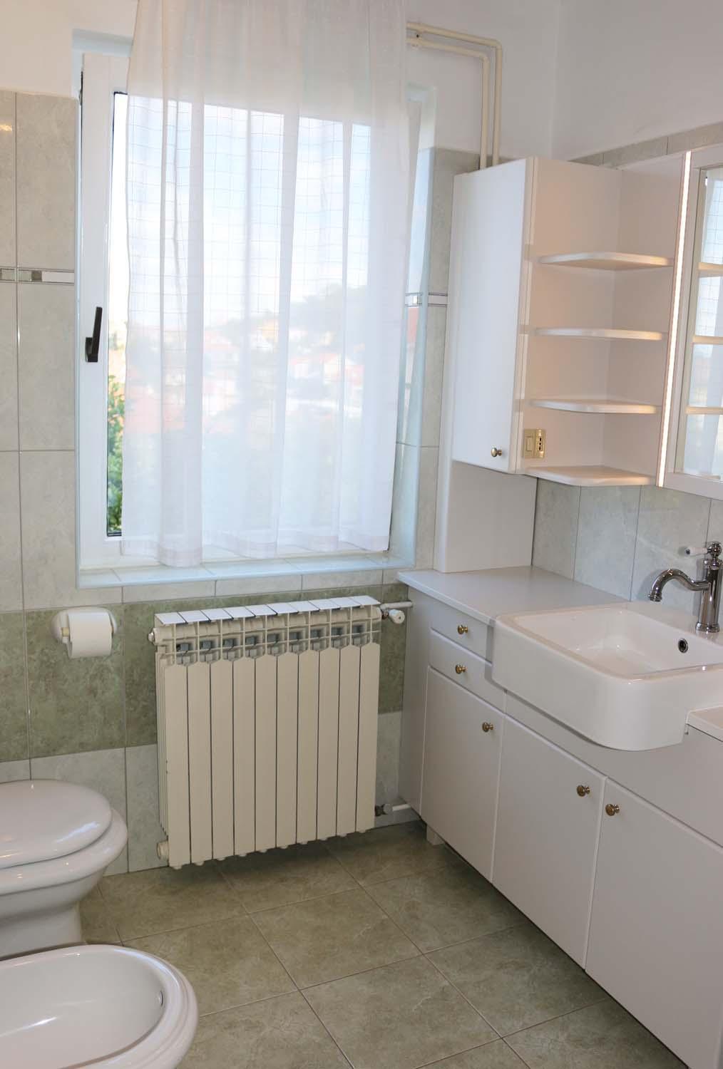 Villa Katarina Losinj Mali Losinj Bagian luar foto