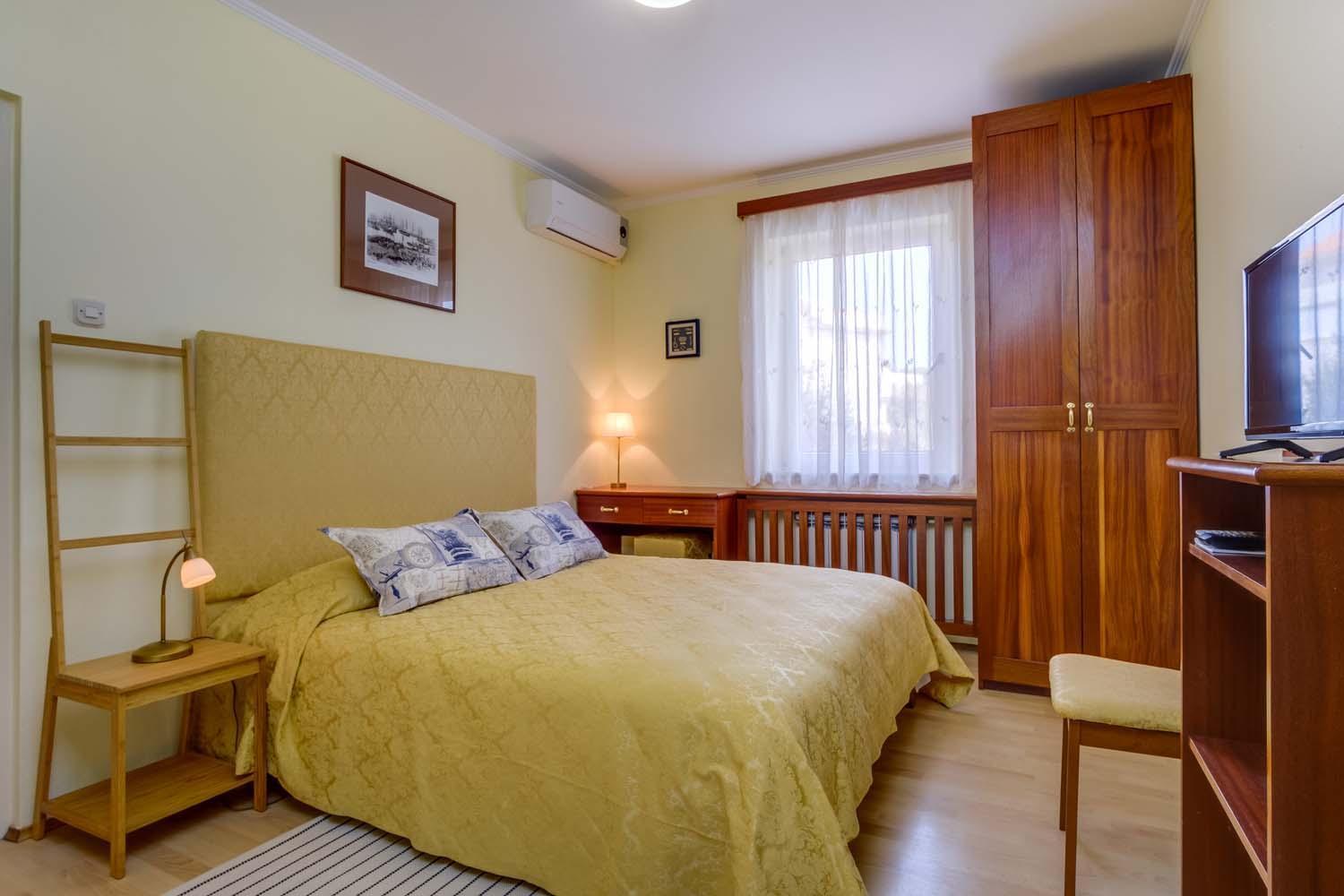 Villa Katarina Losinj Mali Losinj Bagian luar foto