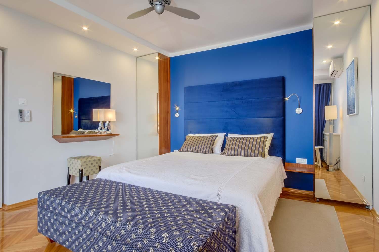 Villa Katarina Losinj Mali Losinj Bagian luar foto