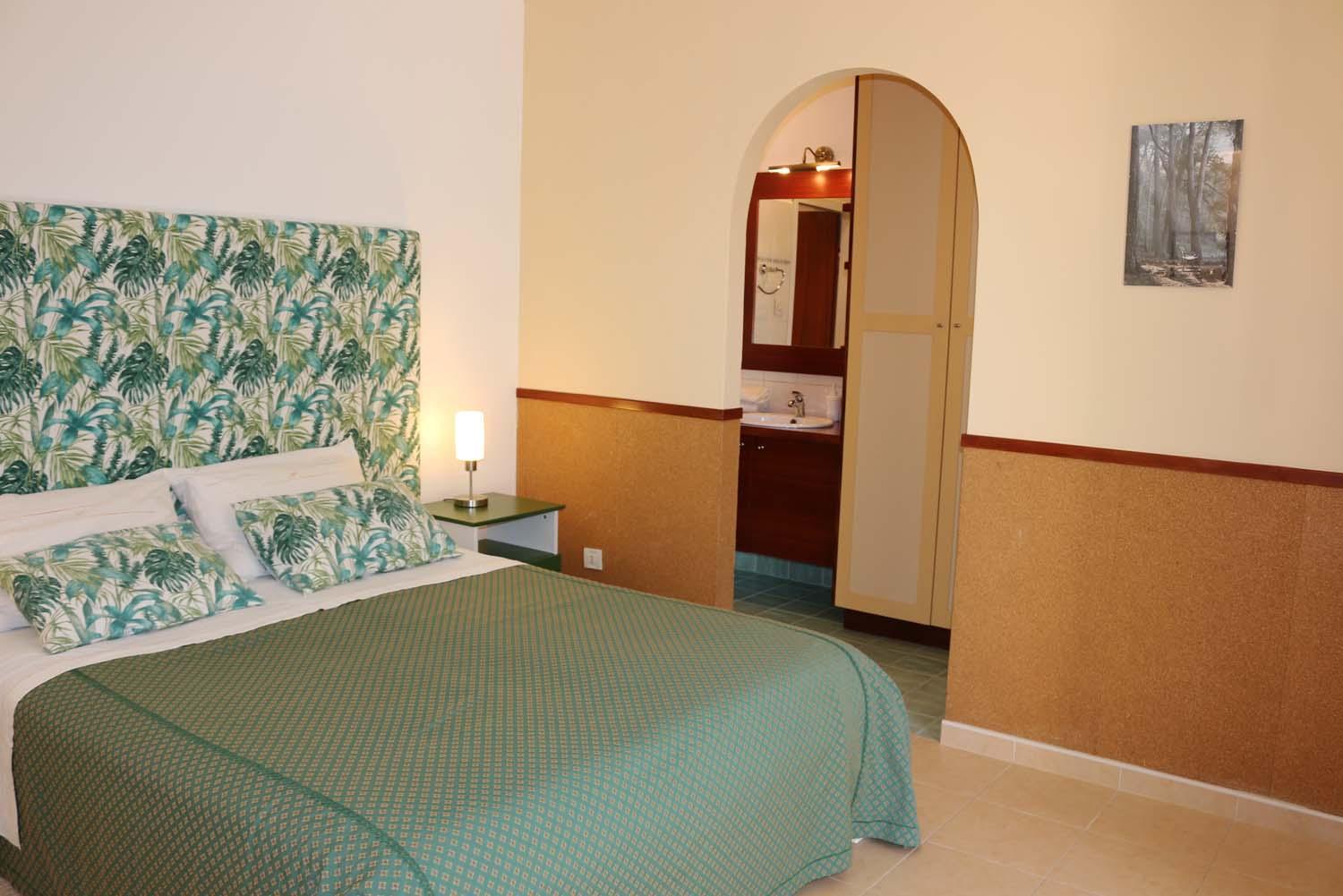 Villa Katarina Losinj Mali Losinj Bagian luar foto