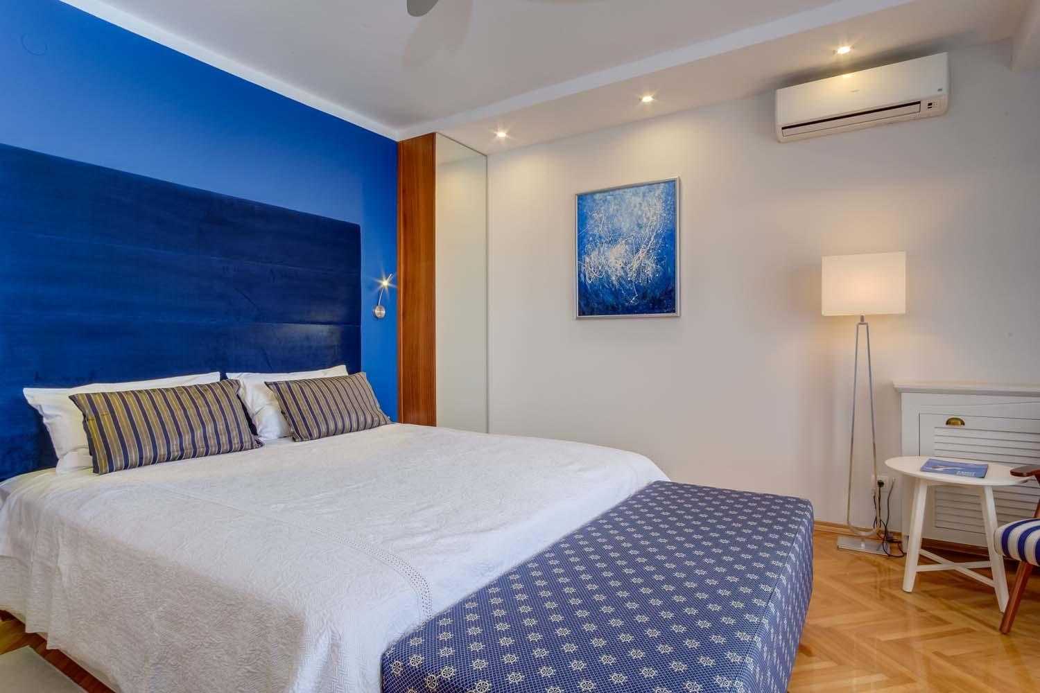 Villa Katarina Losinj Mali Losinj Bagian luar foto