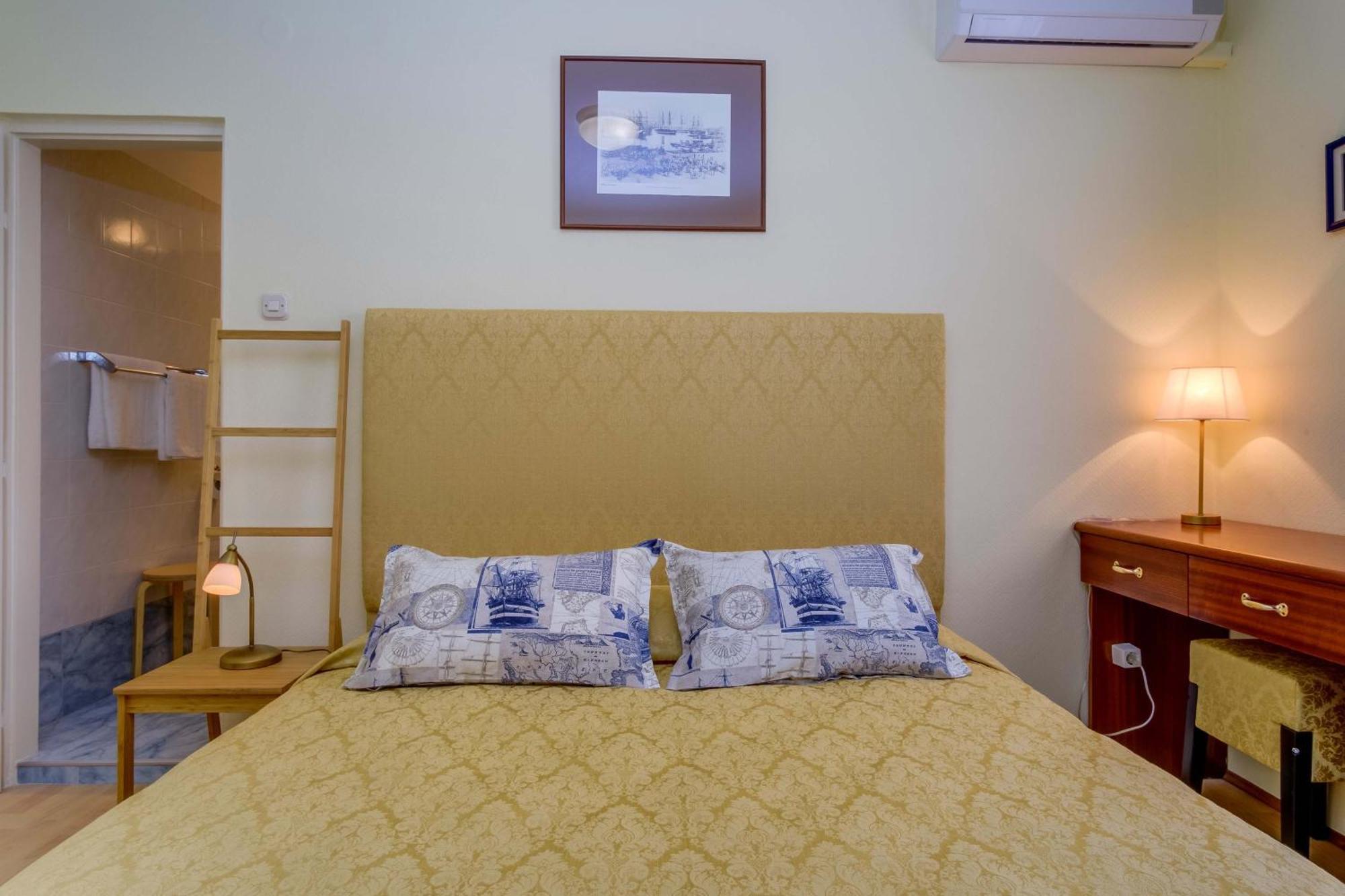 Villa Katarina Losinj Mali Losinj Bagian luar foto